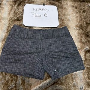 Express Shorts